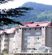 Olive County Resorts, Manali